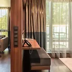 ホテル Innspire 4*