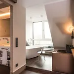 Innspire ホテル 4*