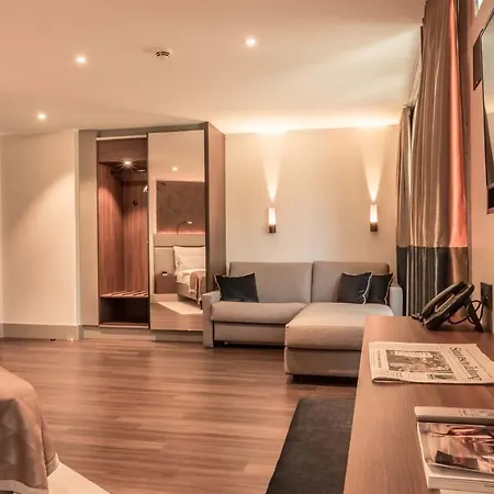 Innspire 4* München