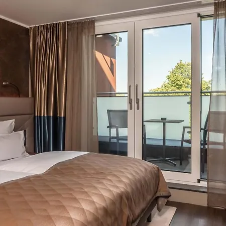 Innspire Hotel 4*