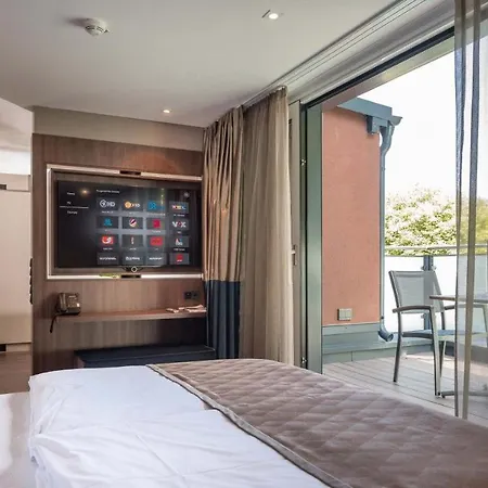 Hotel Innspire 4*