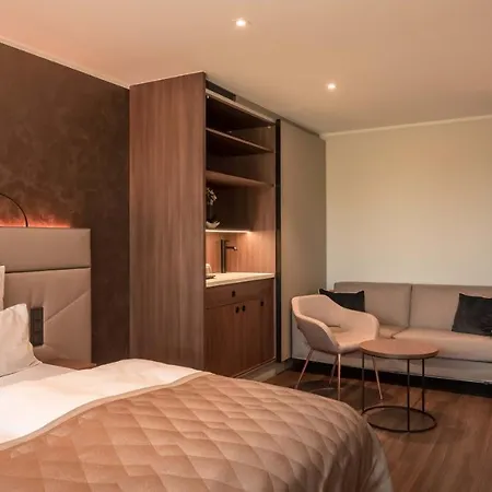 Hotel Innspire 4*
