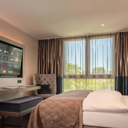 Hotel Innspire 4*