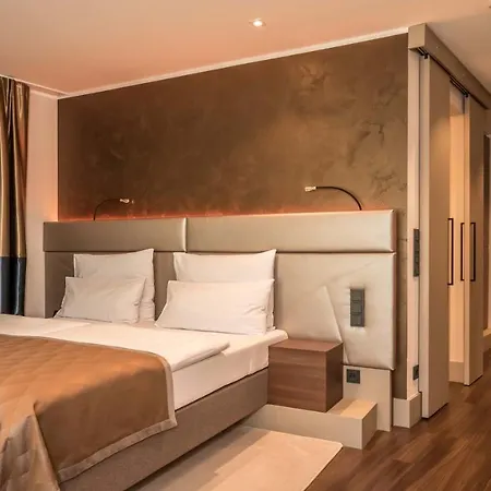 Innspire Hotel 4*