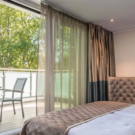 Hotel Innspire 4*