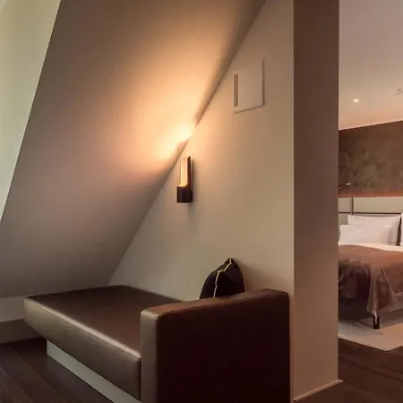 Innspire Hotel