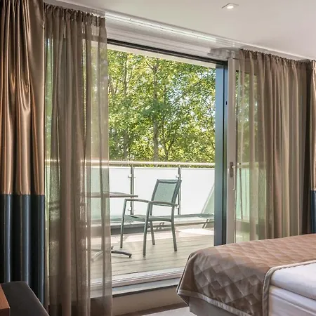 Hotel Innspire 4*