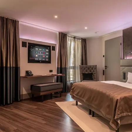 Innspire 4* München