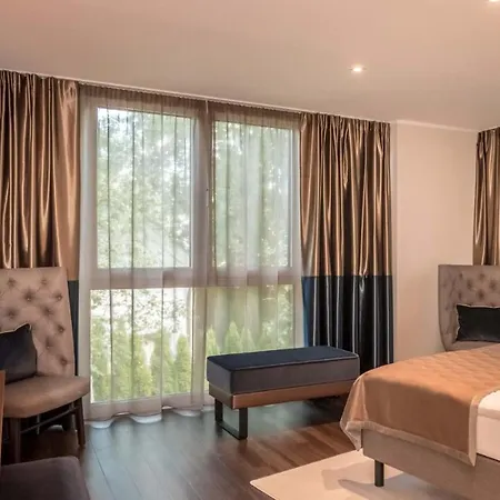 Hotel Innspire 4*
