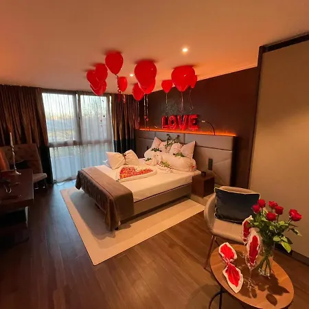 Hotel Innspire