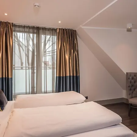Hotel Innspire