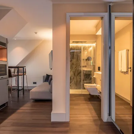 Hotel Innspire 4*