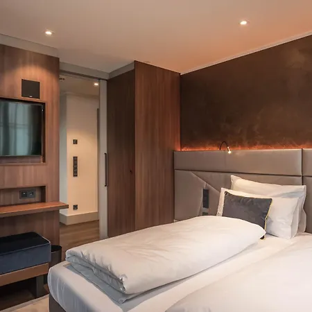 Hotel Innspire München