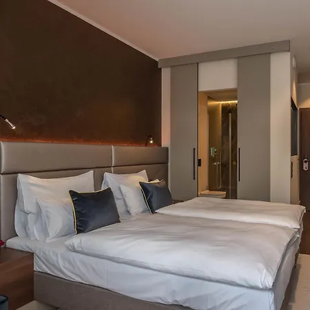 Innspire Hotel München