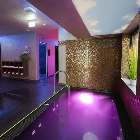 Hotel Innspire München