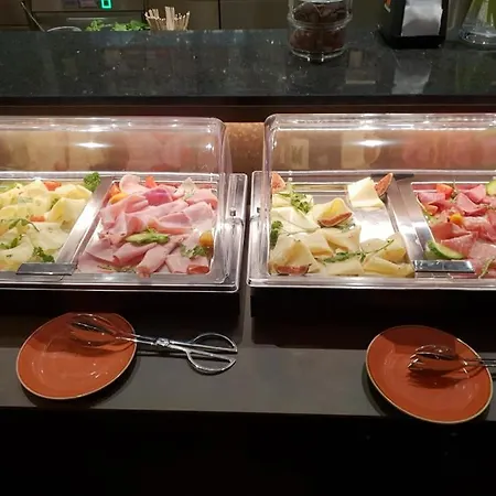 Innspire 4* München