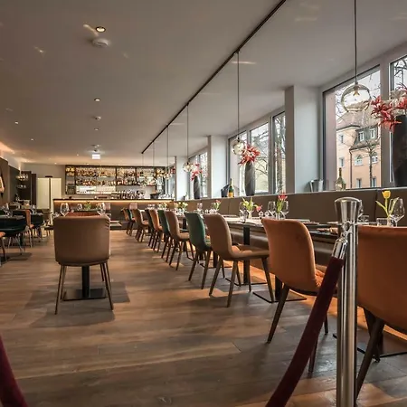 Hotel Innspire 4*
