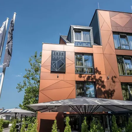 Innspire 4*