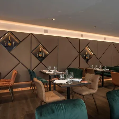 Hotel Innspire 4*