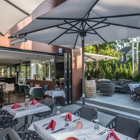 Innspire Hotel 4*