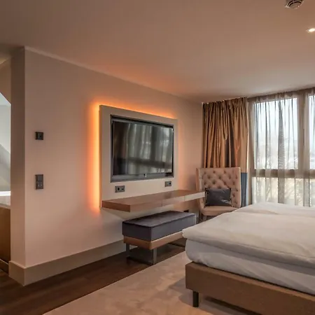 Innspire Hotel