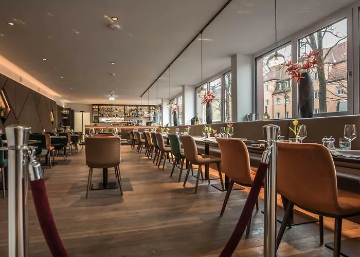 Hotel Innspire 4*