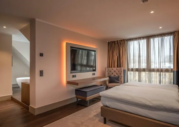 Innspire Hotel