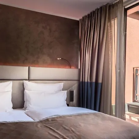 Hotel Innspire München