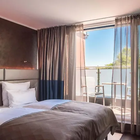 Innspire Hotel 4*