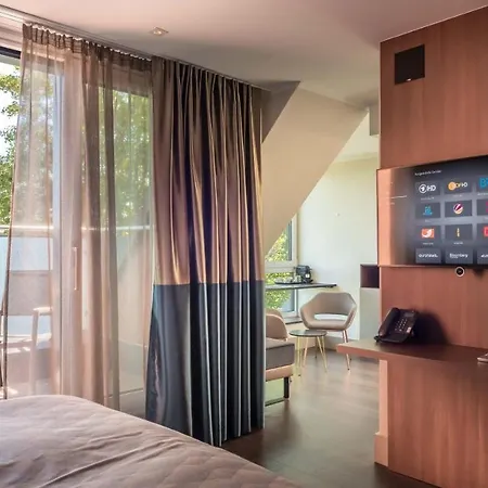 Innspire Hotel München