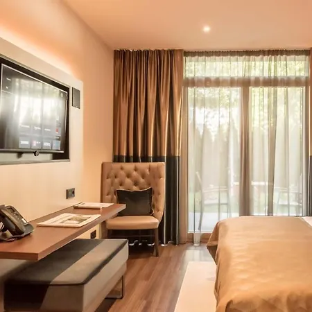 Innspire Hotel München