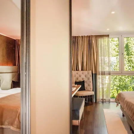 Innspire 4* München