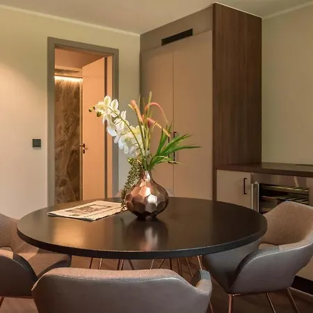 Innspire 4* München