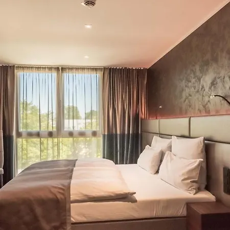 Hotel Innspire
