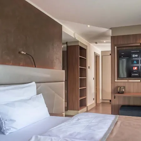 Hotel Innspire München