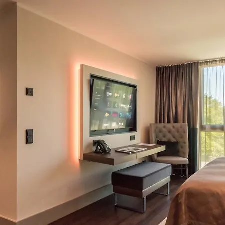 Innspire Hotel München