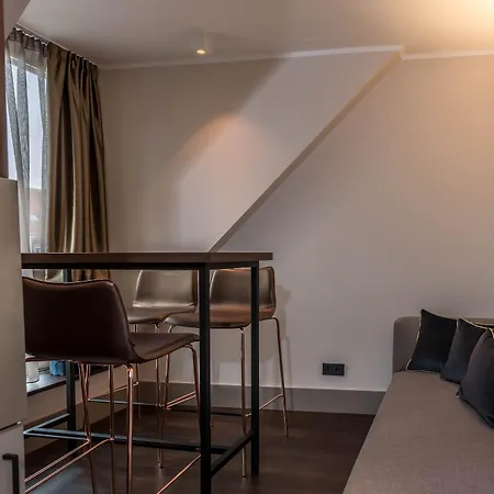 Innspire Hotel 4*
