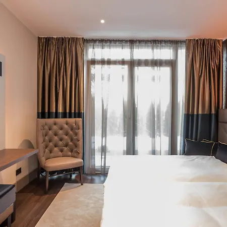 Hotel Innspire 4*