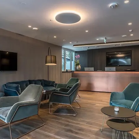 Hotel Innspire Monachium