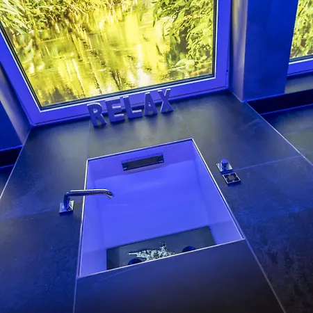 Innspire 4* München