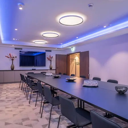 ホテル Innspire ミュンヘン