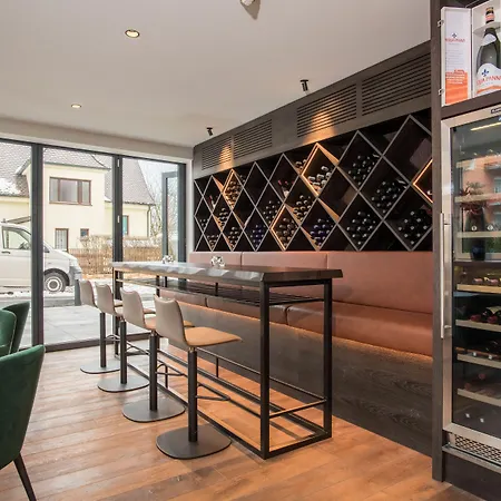 Innspire ホテル 4*