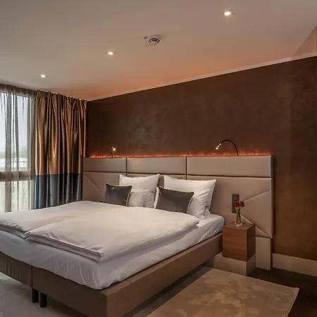 Innspire Hotel München