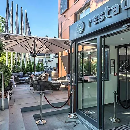 Innspire Munich