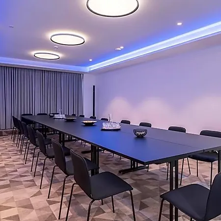 Hotel Innspire Monachium