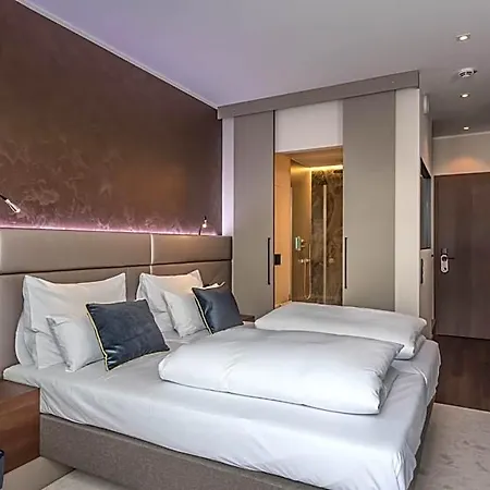 Hotel Innspire Munich