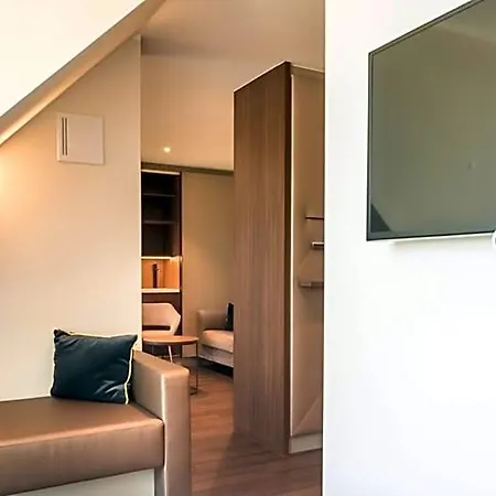 Innspire 4* Munich