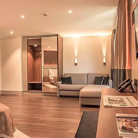 Hotel Innspire 4*