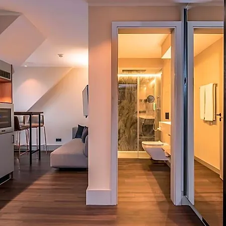 Innspire 4* Monachium