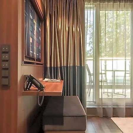 Hotel Innspire Munich